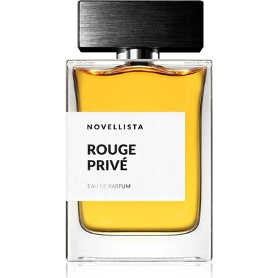 NOVELLISTA Rouge Privé parfémovaná voda dámská 75 ml