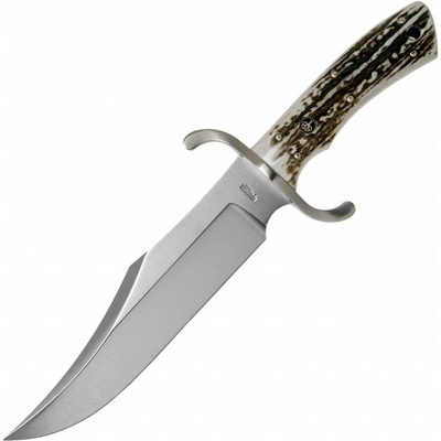 BÖKER BOWIE N690 HIRSCHHORN