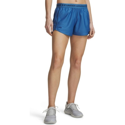 Under Armour TECH PLAY UP SHORTS 1389882-430