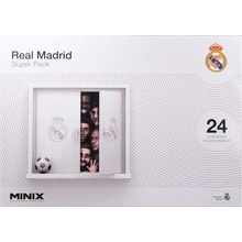 MINIX ADVENT CALENDAR - REAL MADRYT