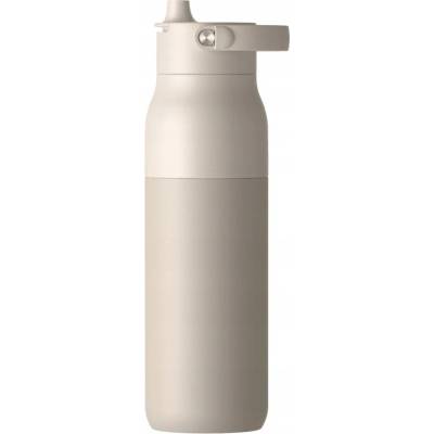 Larq Bottle PureVis 2 bílá 1 l