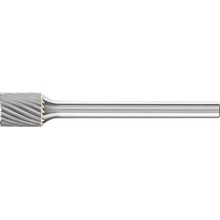 Fréza technická HM, válcové čelní ozubení 0607 5 3mm 6x7mm PFERD