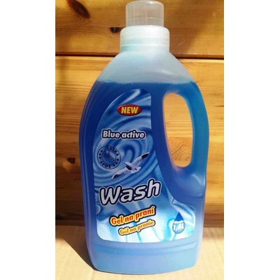 Wasch gel na praní 1,5 l