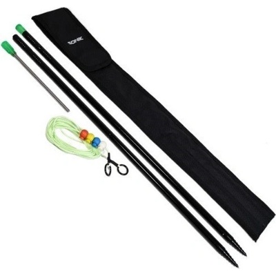 Sonik Distanční tyč Stanz Distance Sticks Slim