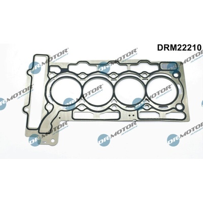 DR.MOTOR AUTOMOTIVE Tesnenie hlavy valcov DRM22210
