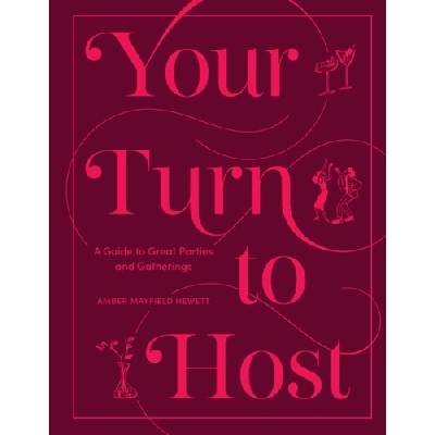 Your Turn to Host
