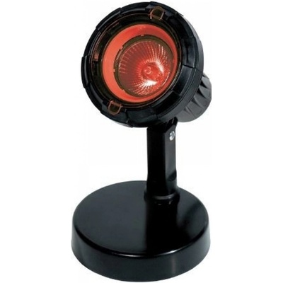 Lampa pro zahradní jezírko Aqua szut Halogen 20 – Hledejceny.cz