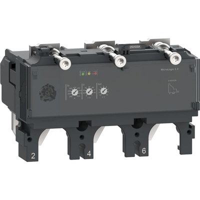 Schneider Electric C6332D630 NSX630