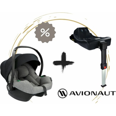 Avionaut Cosmo 2.0 2024 Grey