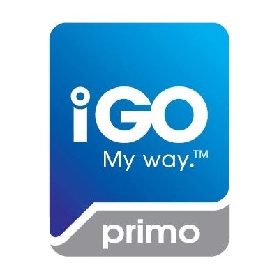 IGO Primo Truck