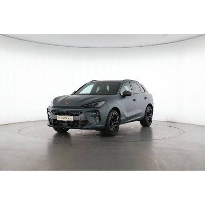 Cupra Terramar 2.0 TSI 4Drive DSG 195 kW