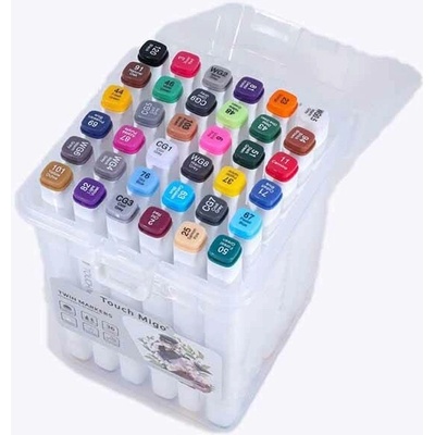 Migo fixky F-36ks box CABT430