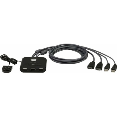 Aten CS22HF – Hledejceny.cz