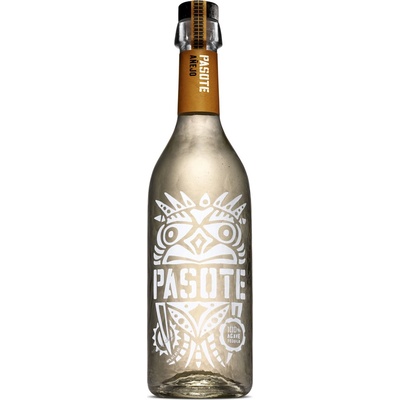 Pasote Anějo 40% 0,7 l (holá láhev)