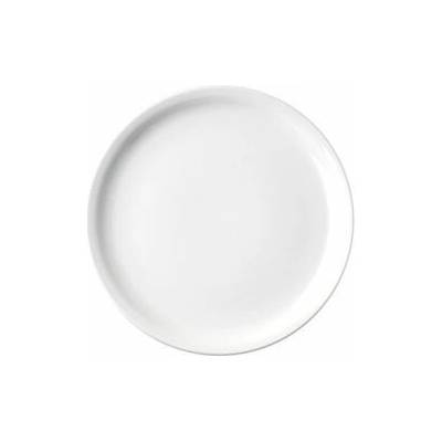 RAK Porcelain Ska Tanier plytký okrúhly 28 cm
