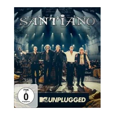 Santiano: MTV Unplugged BD