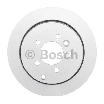 BOSCH Brzdový kotúč 0986479375