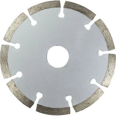 Dema Diamantový rezný kotúč segmentovaný 115 mm DDT115S