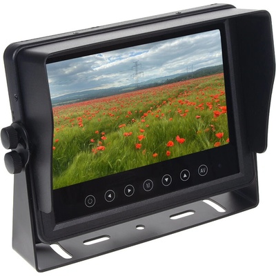 Stualarm SV73WTPAHD