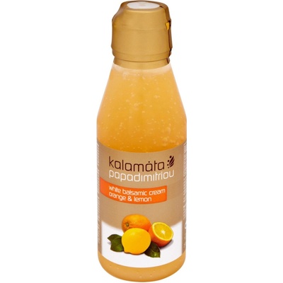 KALAMATA Papadimitriou Balsamico krém 250 ml