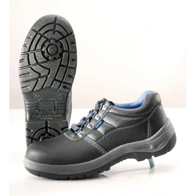 RAVEN SPORT LOW poltopánky Raven 0201001741