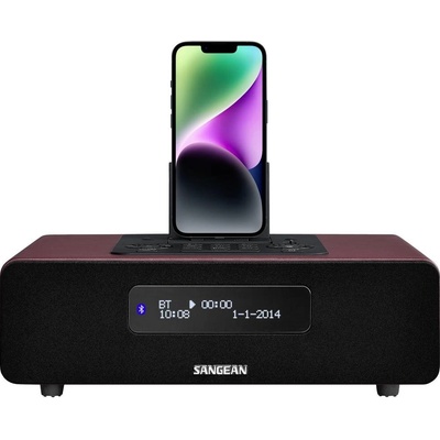 Sangean DDR-38 – Hledejceny.cz