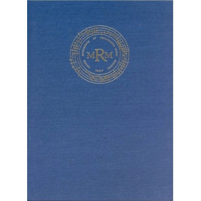 Madrigals of Michelangelo Rossi The University of Chicago Press