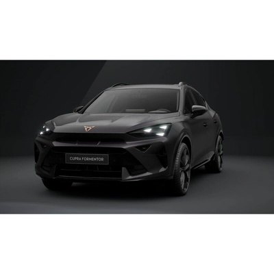 Cupra Formentor VZ 1.5 e-Hybrid Black Edition 200 kW