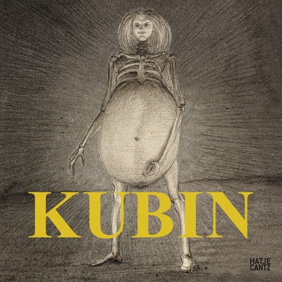 Alfred Kubin - Elizabeth Dutz editor