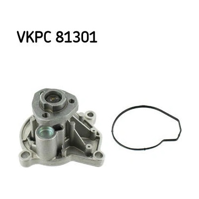 Vodní čerpadlo, chlazení motoru SKF VKPC 81301 SK VKPC81301