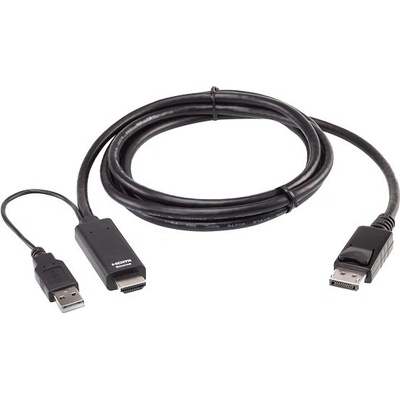 Aten 2L-7D02HDP