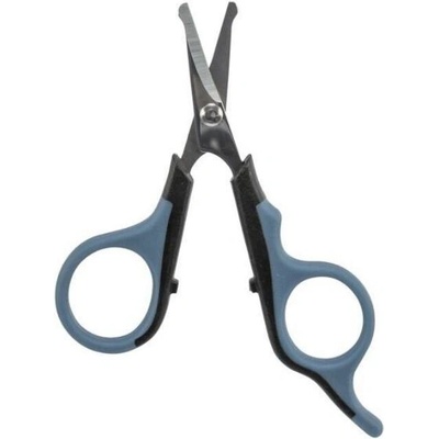 Trixie Nůžky na čenich a packy malé 8 cm – Hledejceny.cz
