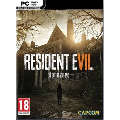 Resident Evil 7: Biohazard