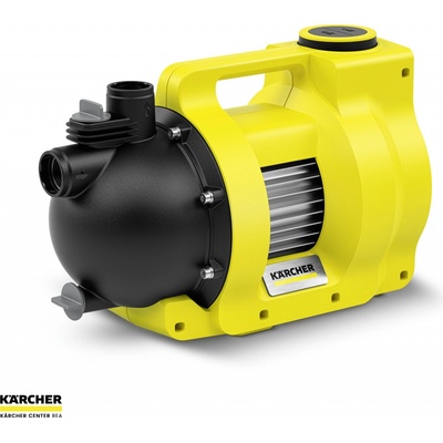 Kärcher BP 6.000 garden 1.645-720.0