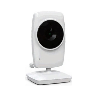 MalPlay Dětská chůvička kamera NannyEye Lite 3,5″