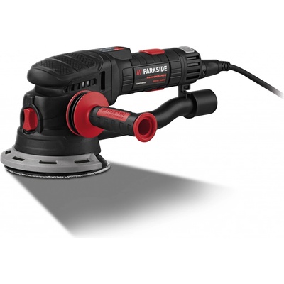 PARKSIDE PPEXS 750 A1