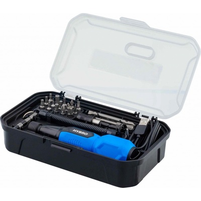 NAREX AS 37-2 HYBRO EVO