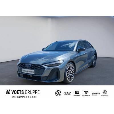 Audi A5 TDI S tronic S-line Avant 150 kW