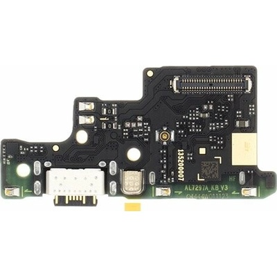 Xiaomi Redmi Note 14 4G Deska vč. Dobíjecího Konektoru (Service Pack)