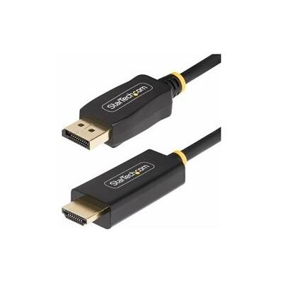 Startech 6F-DP-HDMI-4K60-HDR