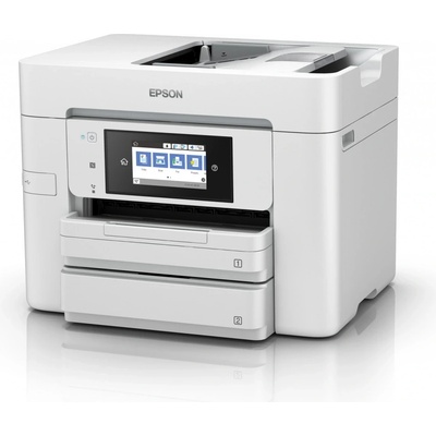 Epson WorkForce Pro WF-C4810DTWF