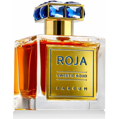 Roja Parfums Sweetie Aoud parfém unisex 100 ml