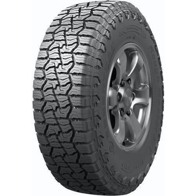 Greentrac ROUGH MASTER-X/T LT 215/75 R15 100T