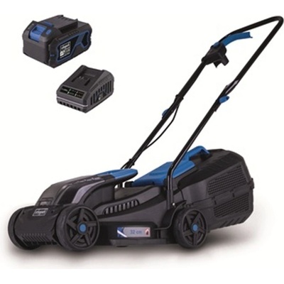 Scheppach BC-MP320-X SET 5911413403