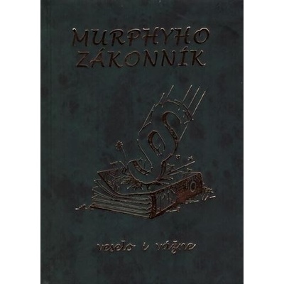 Murphyho zákonník – Hledejceny.cz