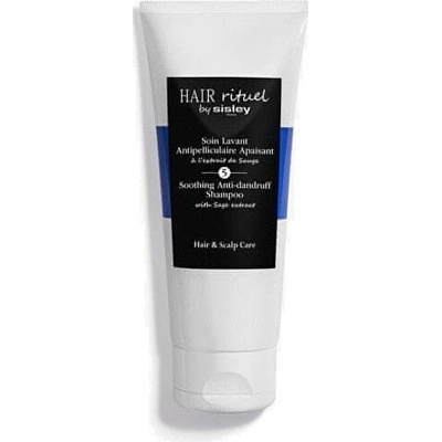 Sisley Upokojujúci šampón proti lupinám Soothing Anti-Dandruff Shampoo 200 ml