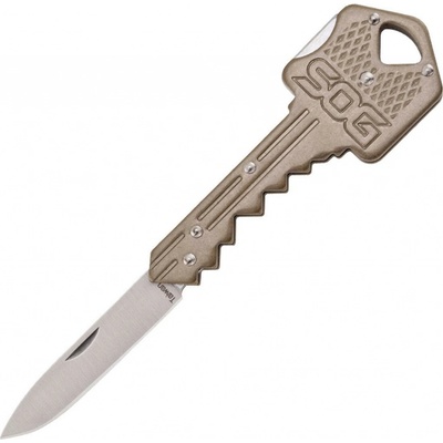 SOG Key Knife I