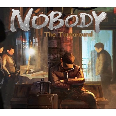 Nobody: The Turnaround