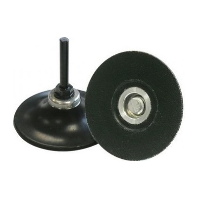 Podložný talíř HST 359 115 mm stopka 8 mm do vrtačky Klingspor 6874