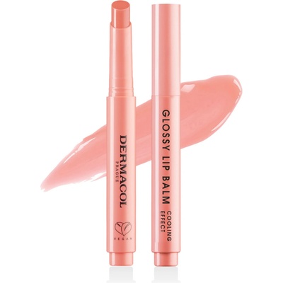Dermacol Glossy Lip Balm 03 1,8 g